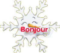 Bonjour
