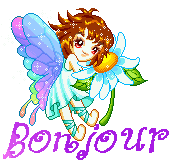 Bonjour
