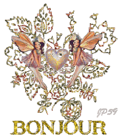 Bonjour