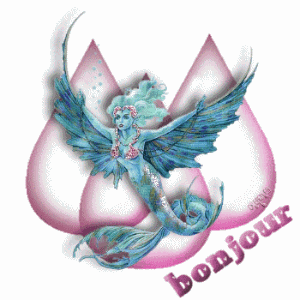 Bonjour