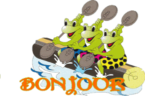 Bonjour
