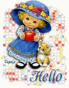 Bonjour