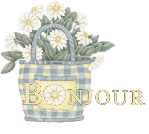 Bonjour