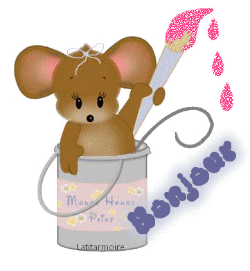 Bonjour
