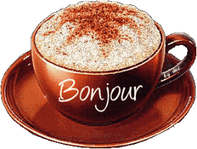 Bonjour