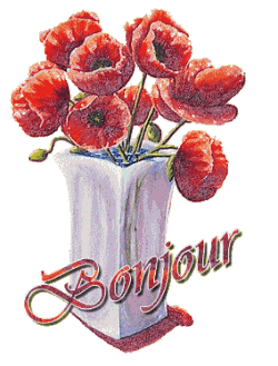 Bonjour