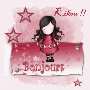 Bonjour