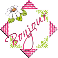 Bonjour