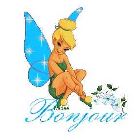 Bonjour