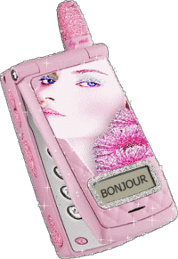 Bonjour