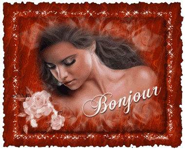 Bonjour