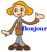 Bonjour