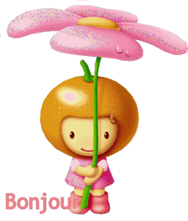Bonjour