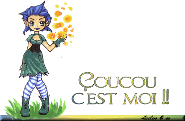 Bonjour