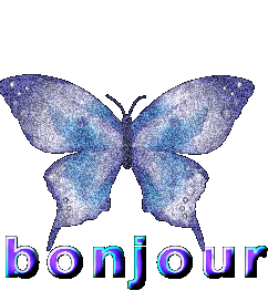 Bonjour