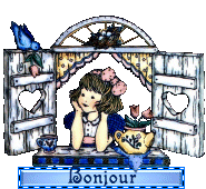 Bonjour
