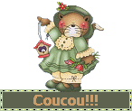 Bonjour