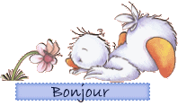 Bonjour