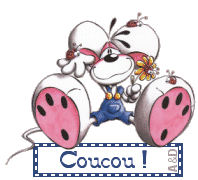 Bonjour