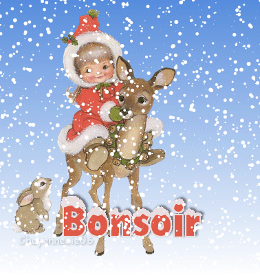 Bonjour