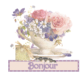 Bonjour