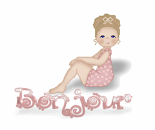 Bonjour