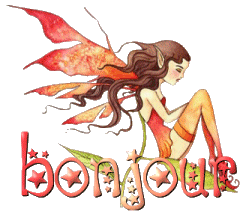 Bonjour