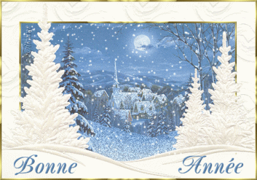Bonneannee