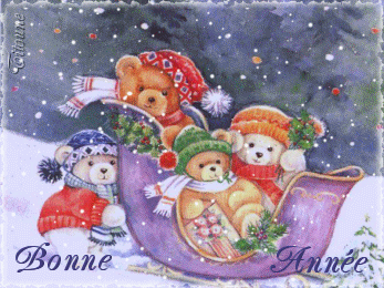 Bonneannee