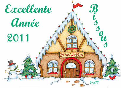 Bonneannee
