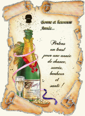 Bonneannee