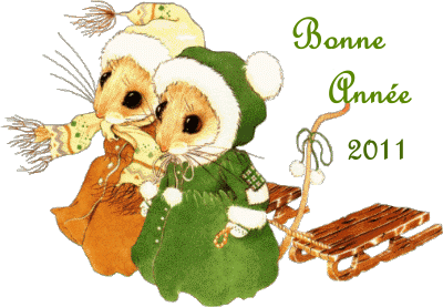 Bonneannee