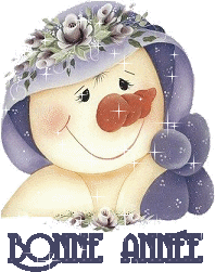 Bonneannee