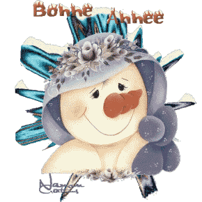 Bonneannee