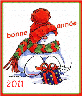 Bonneannee