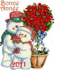 Bonneannee