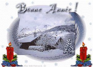Bonneannee