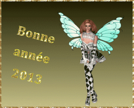 Bonneannee
