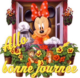 Bonnejournee