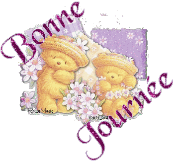 Bonnejournee