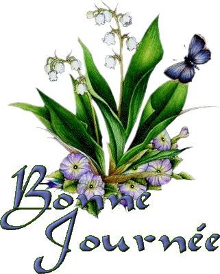 Bonnejournee