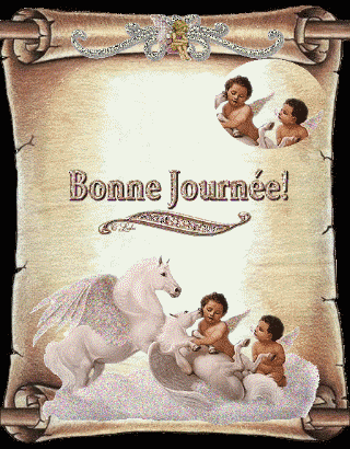 Bonnejournee