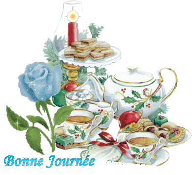 Bonnejournee