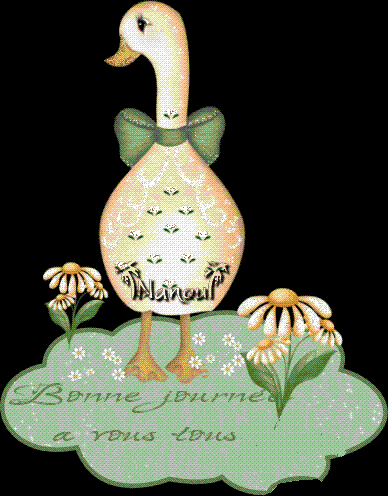 Bonnejournee