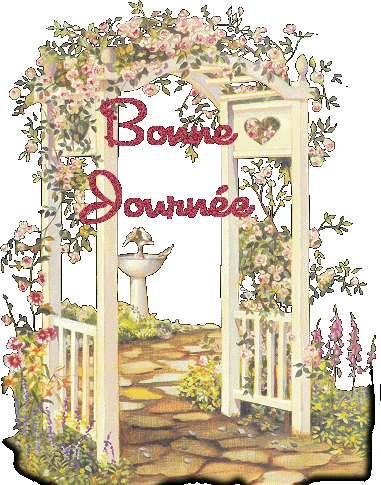 Bonnejournee