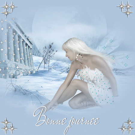 Bonnejournee