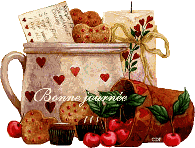 Bonnejournee