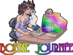 Bonnejournee