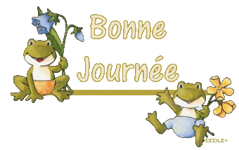 Bonnejournee
