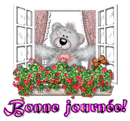 Bonnejournee